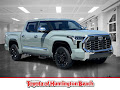 2025 Toyota Tundra 1794 Edition