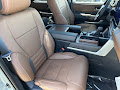 2025 Toyota Tundra 1794 Edition