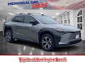 2025 Toyota bZ4X XLE