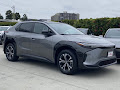 2025 Toyota bZ4X XLE