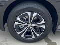 2025 Toyota bZ4X XLE