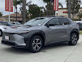 2025 Toyota bZ4X XLE
