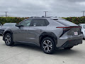 2025 Toyota bZ4X XLE