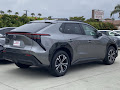 2025 Toyota bZ4X XLE