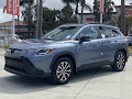 2025 Toyota Corolla Cross Hybrid SE