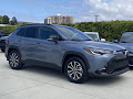 2025 Toyota Corolla Cross Hybrid SE