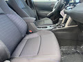 2025 Toyota Corolla Cross Hybrid SE