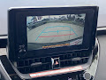 2025 Toyota Corolla Cross Hybrid SE