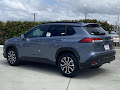 2025 Toyota Corolla Cross Hybrid SE