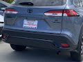 2025 Toyota Corolla Cross Hybrid SE