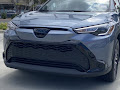 2025 Toyota Corolla Cross Hybrid SE