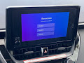 2025 Toyota Corolla Cross Hybrid SE