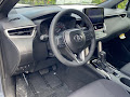 2025 Toyota Corolla Cross Hybrid SE