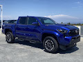 2025 Toyota Tacoma TRD Sport Hybrid