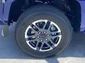 2025 Toyota Tacoma TRD Sport Hybrid