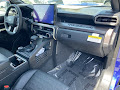 2025 Toyota Tacoma TRD Sport Hybrid