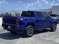 2025 Toyota Tacoma TRD Sport Hybrid