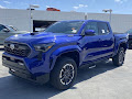 2025 Toyota Tacoma TRD Sport Hybrid