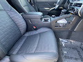 2025 Toyota Tacoma TRD Sport Hybrid