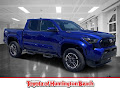 2025 Toyota Tacoma TRD Sport Hybrid