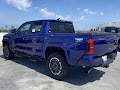 2025 Toyota Tacoma TRD Sport Hybrid