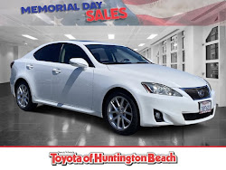 2013 Lexus IS 250 250