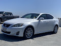 2013 Lexus IS 250 250