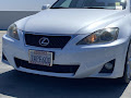 2013 Lexus IS 250 250