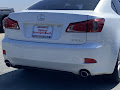 2013 Lexus IS 250 250