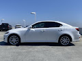 2013 Lexus IS 250 250