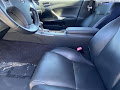 2013 Lexus IS 250 250