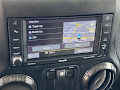 2017 Jeep Wrangler Rubicon Recon