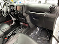 2017 Jeep Wrangler Rubicon Recon
