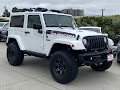 2017 Jeep Wrangler Rubicon Recon