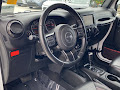 2017 Jeep Wrangler Rubicon Recon
