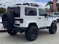 2017 Jeep Wrangler Rubicon Recon