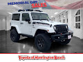 2017 Jeep Wrangler Rubicon Recon