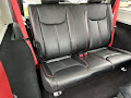 2017 Jeep Wrangler Rubicon Recon