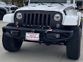 2017 Jeep Wrangler Rubicon Recon