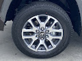 2025 Toyota Tundra 1794 Edition