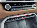 2025 Toyota Tundra 1794 Edition