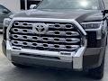 2025 Toyota Tundra 1794 Edition