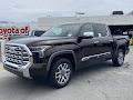 2025 Toyota Tundra 1794 Edition