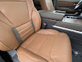 2025 Toyota Tundra 1794 Edition
