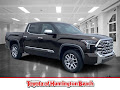 2025 Toyota Tundra 1794 Edition