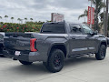 2025 Toyota Tundra TRD Pro Hybrid