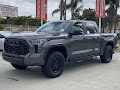 2025 Toyota Tundra TRD Pro Hybrid