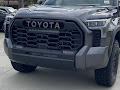 2025 Toyota Tundra TRD Pro Hybrid
