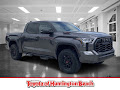 2025 Toyota Tundra TRD Pro Hybrid
