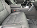 2025 Toyota Tundra TRD Pro Hybrid